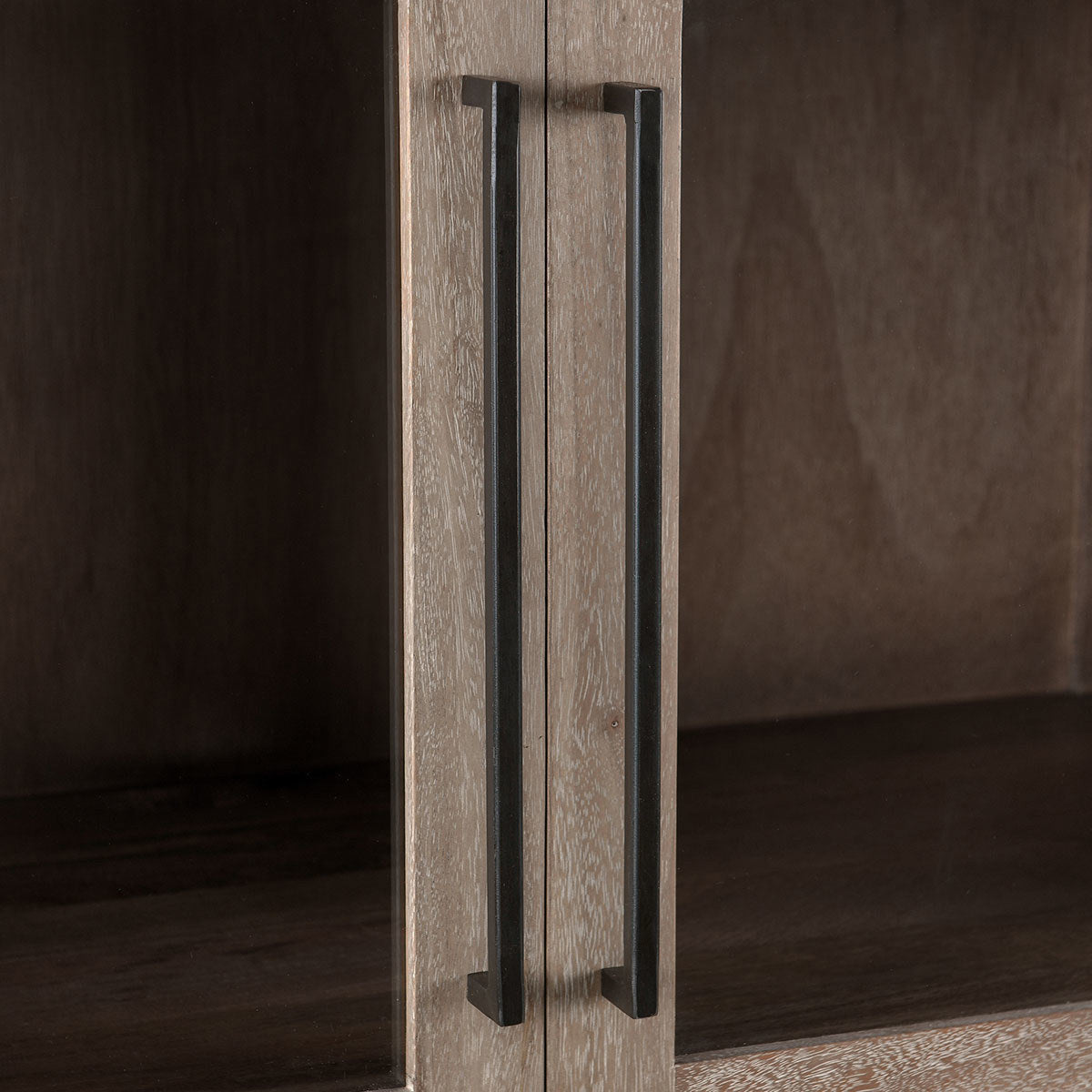 Jensen 2Dr 1Dwr Tall Cabinet