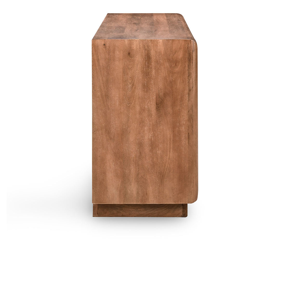 Selena Solid Wood 4Dr Buffet