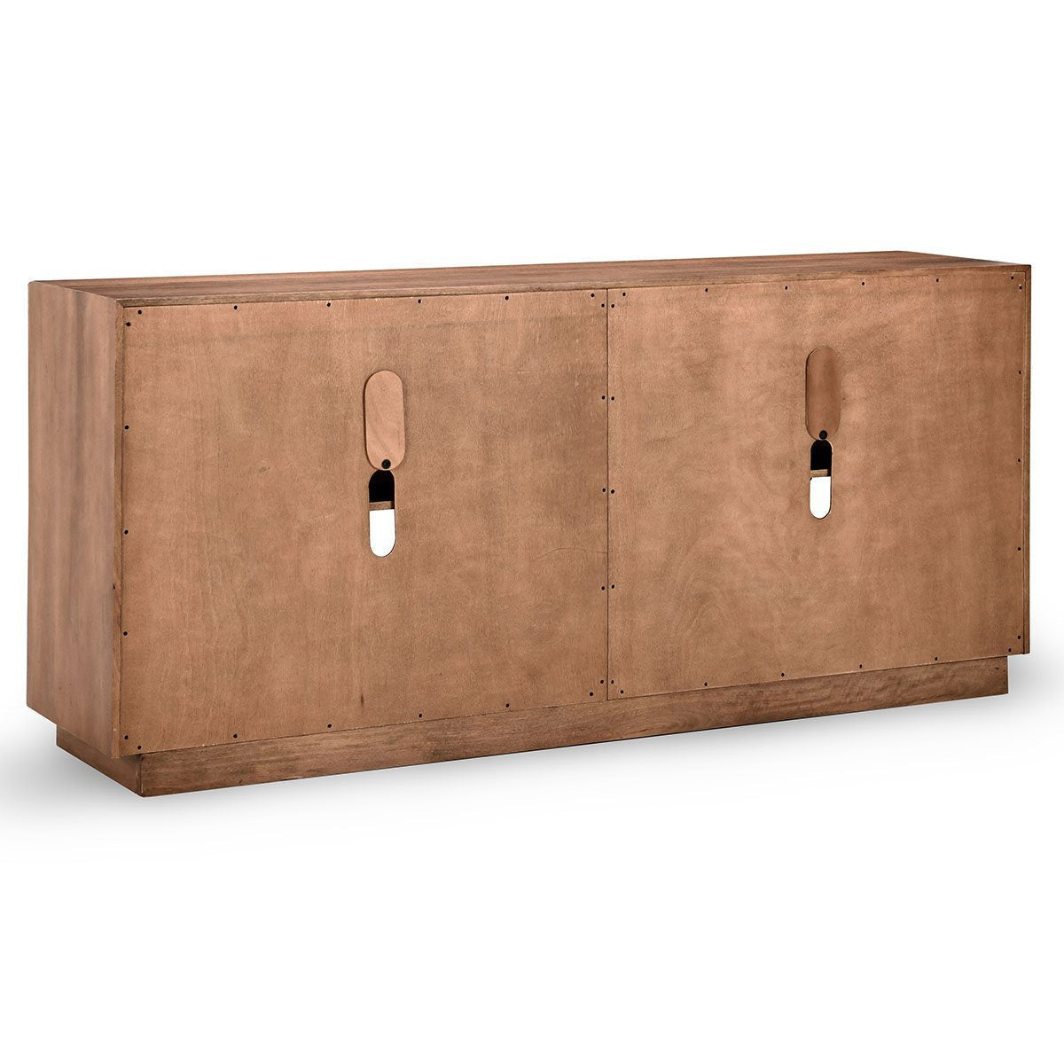 Selena Solid Wood 4Dr Buffet