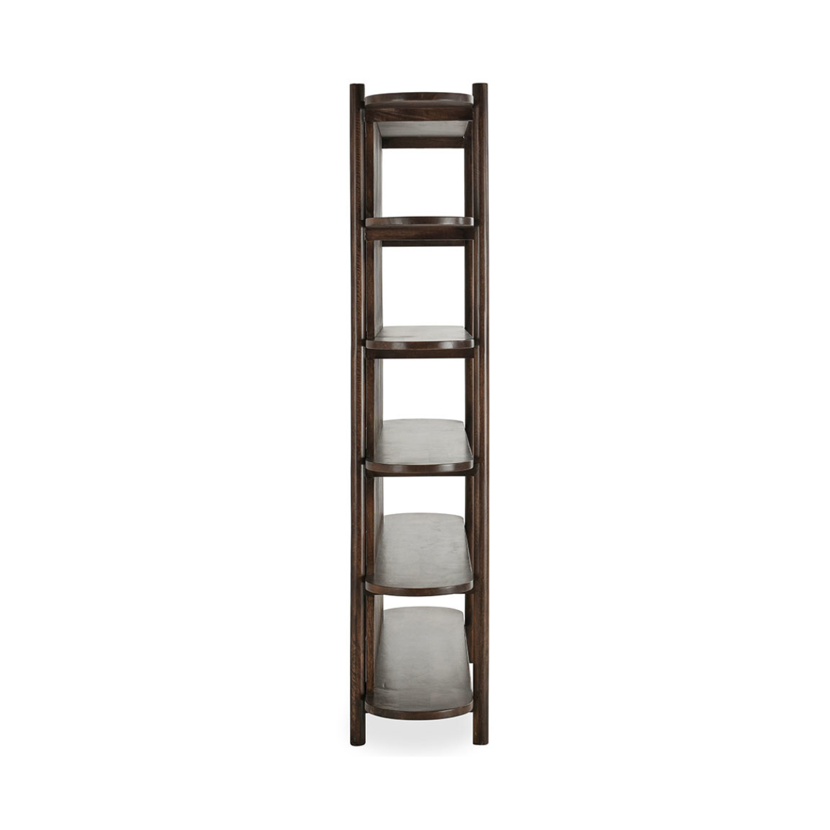 Redford 81" Bookcase