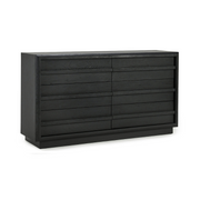 Sedona Solid Wood 6Dwr Dresser
