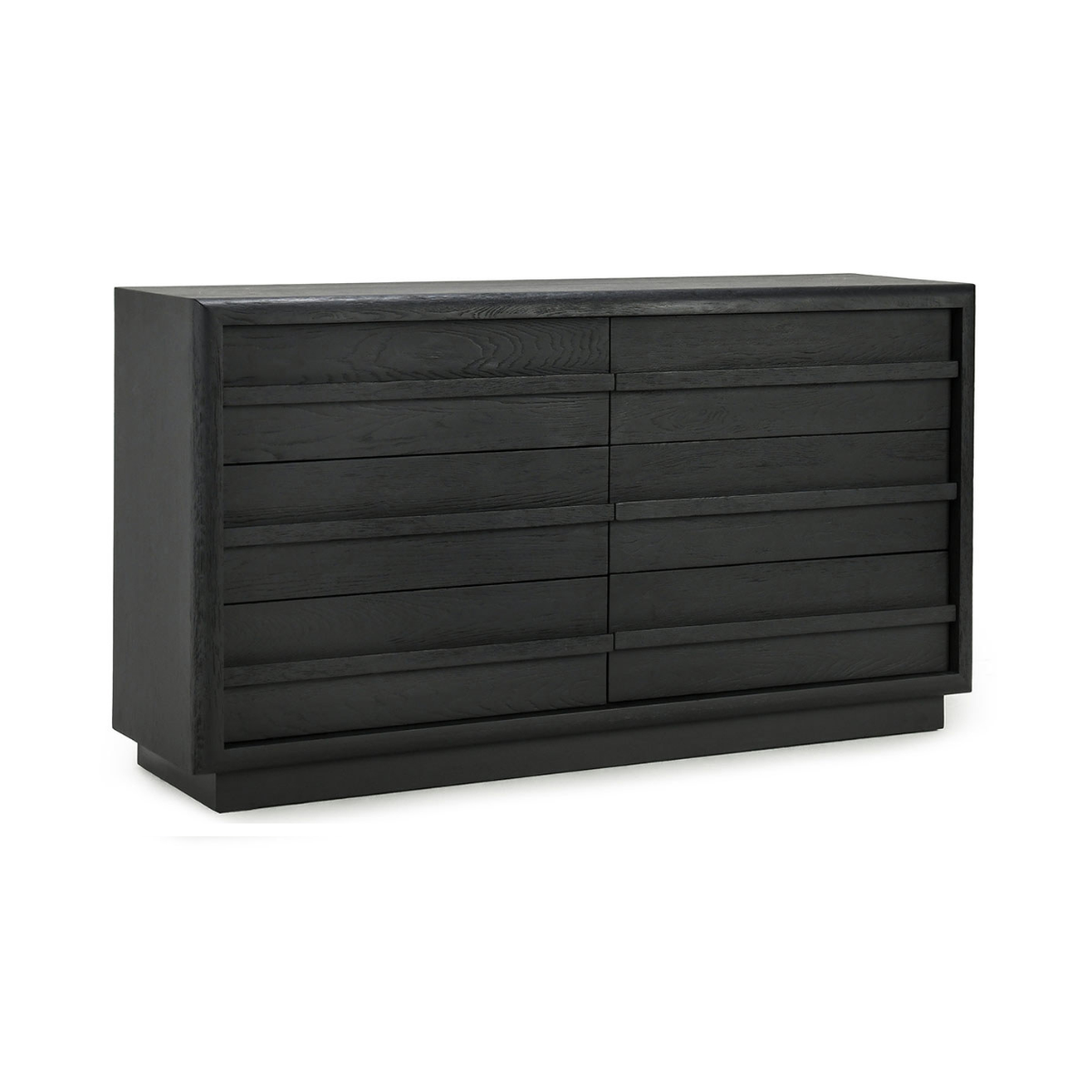 Sedona Solid Wood 6Dwr Dresser