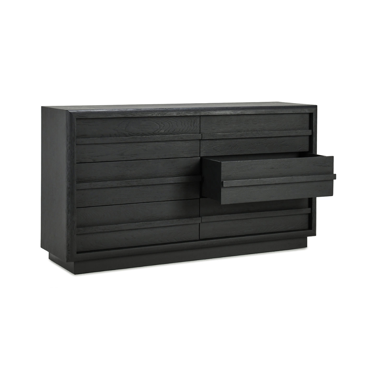 Sedona Solid Wood 6Dwr Dresser