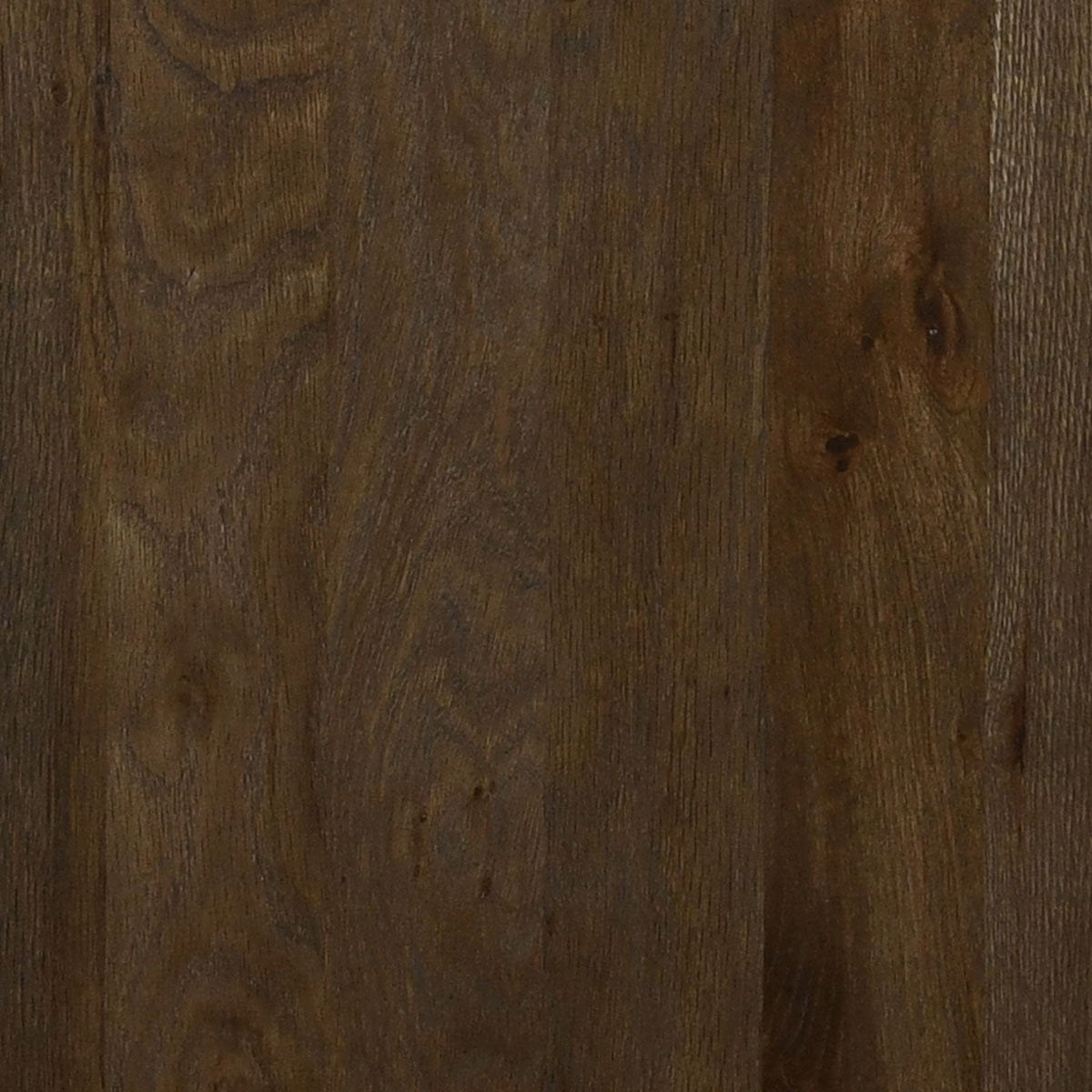 Bradley 6 Door Cabinet - Landmark Brown