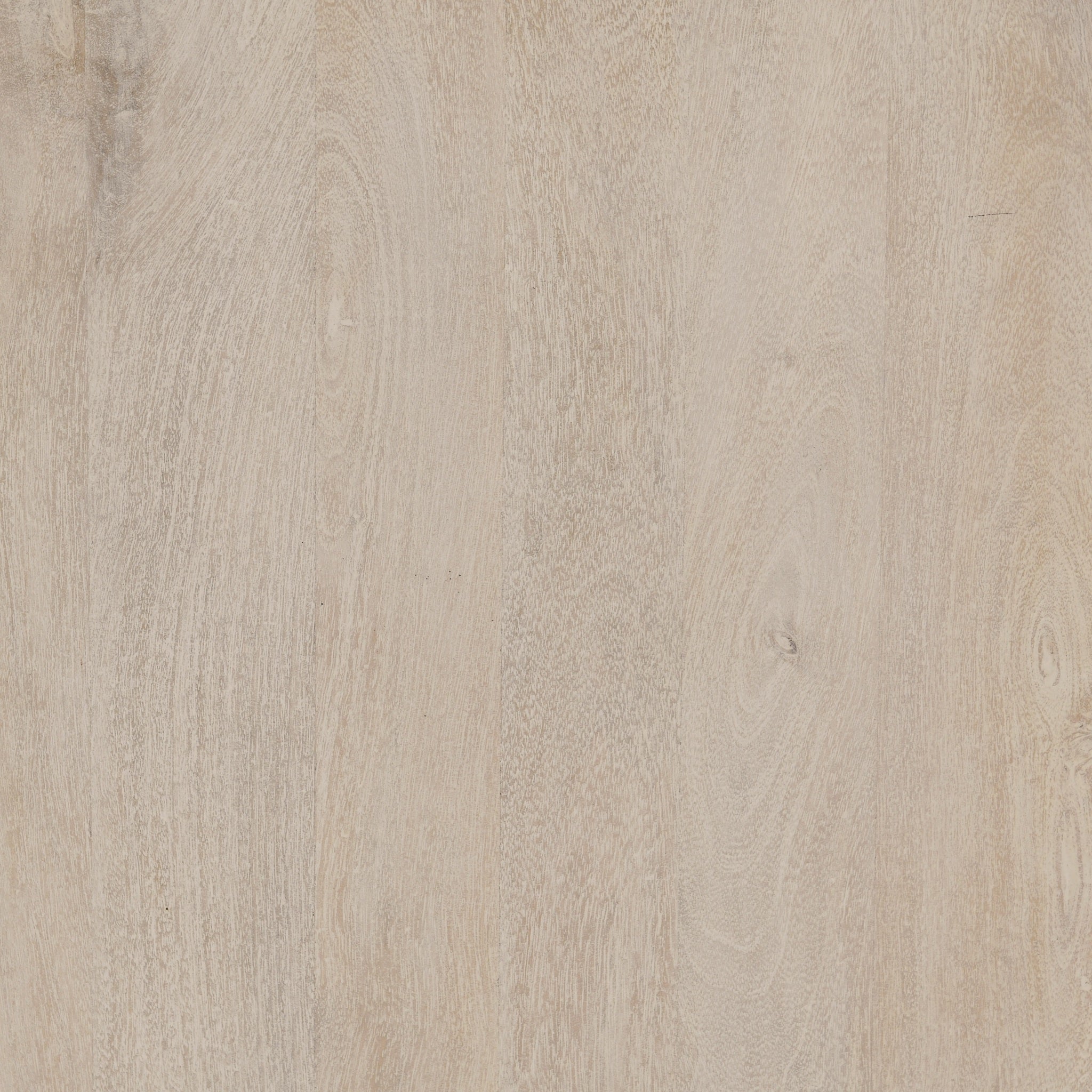 Ledro 4 Door Cabinet - Cream