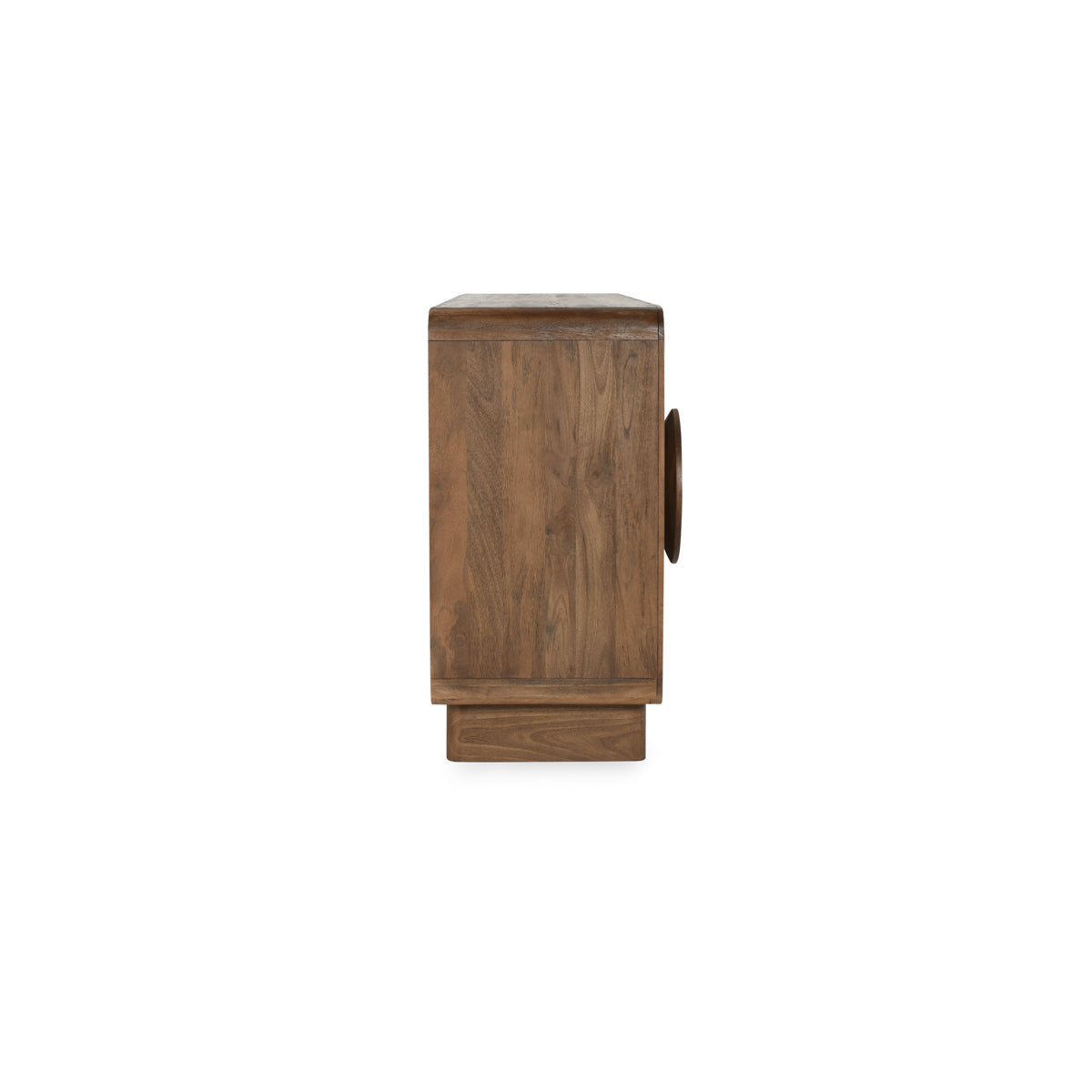 Vally 6 Door Buffet - Artisan Brown