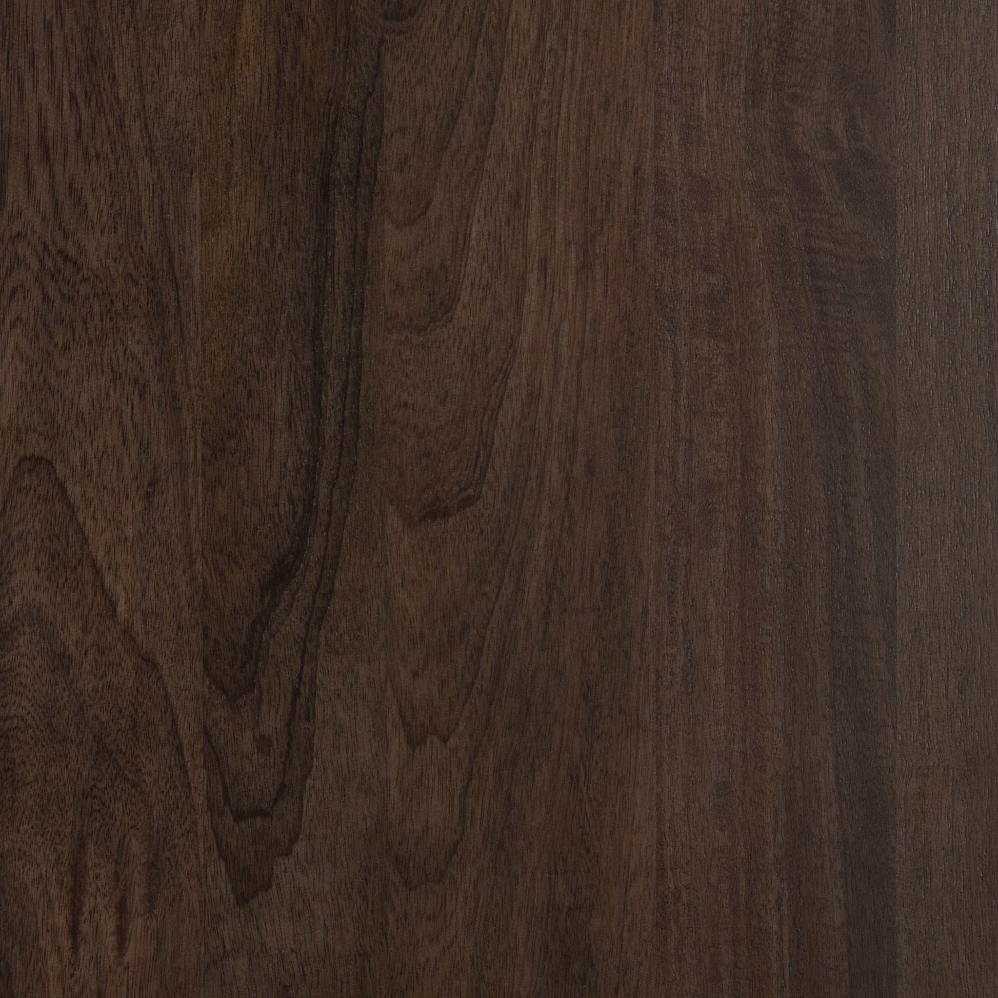 Rogers Display Cabinet - Dark Brown