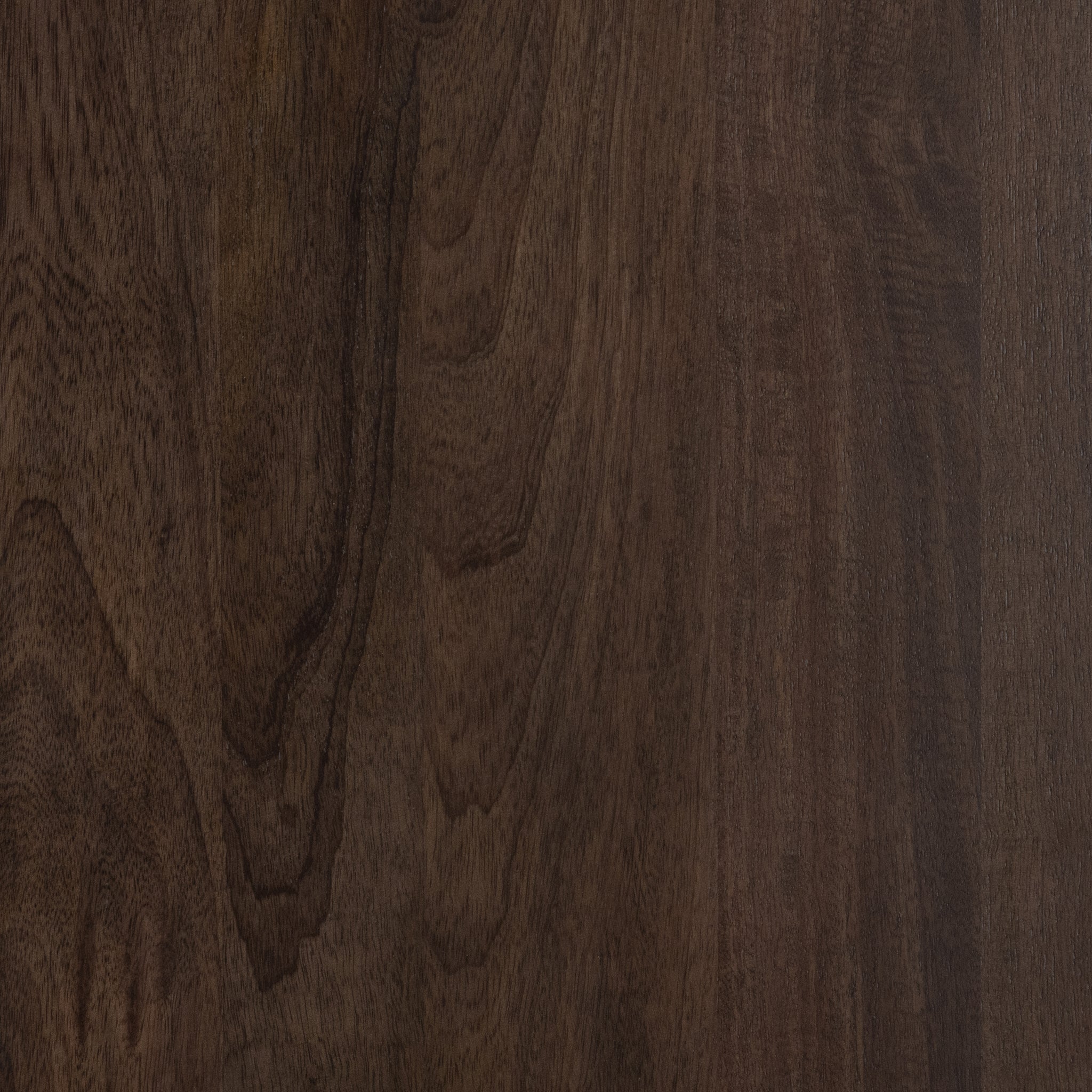 Rogers Display Cabinet - Dark Brown