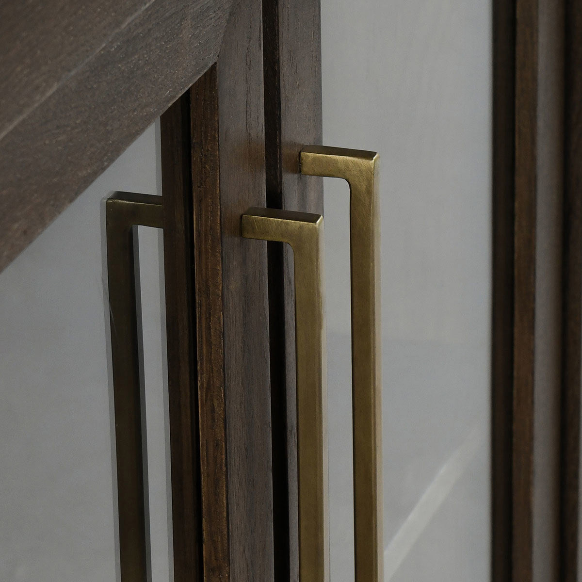 Ashley Buffet Hickory 37.5"