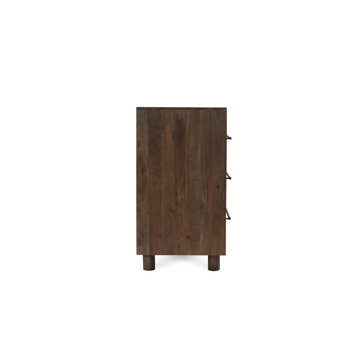 Jaxon 9 Drawer Dresser - Harvest Brown - Cocoa Brown