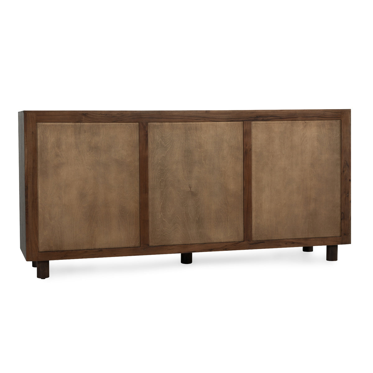 Jaxon 9 Drawer Dresser - Harvest Brown - Cocoa Brown