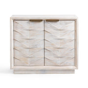 Marvin 2 Door Buffet - Cream