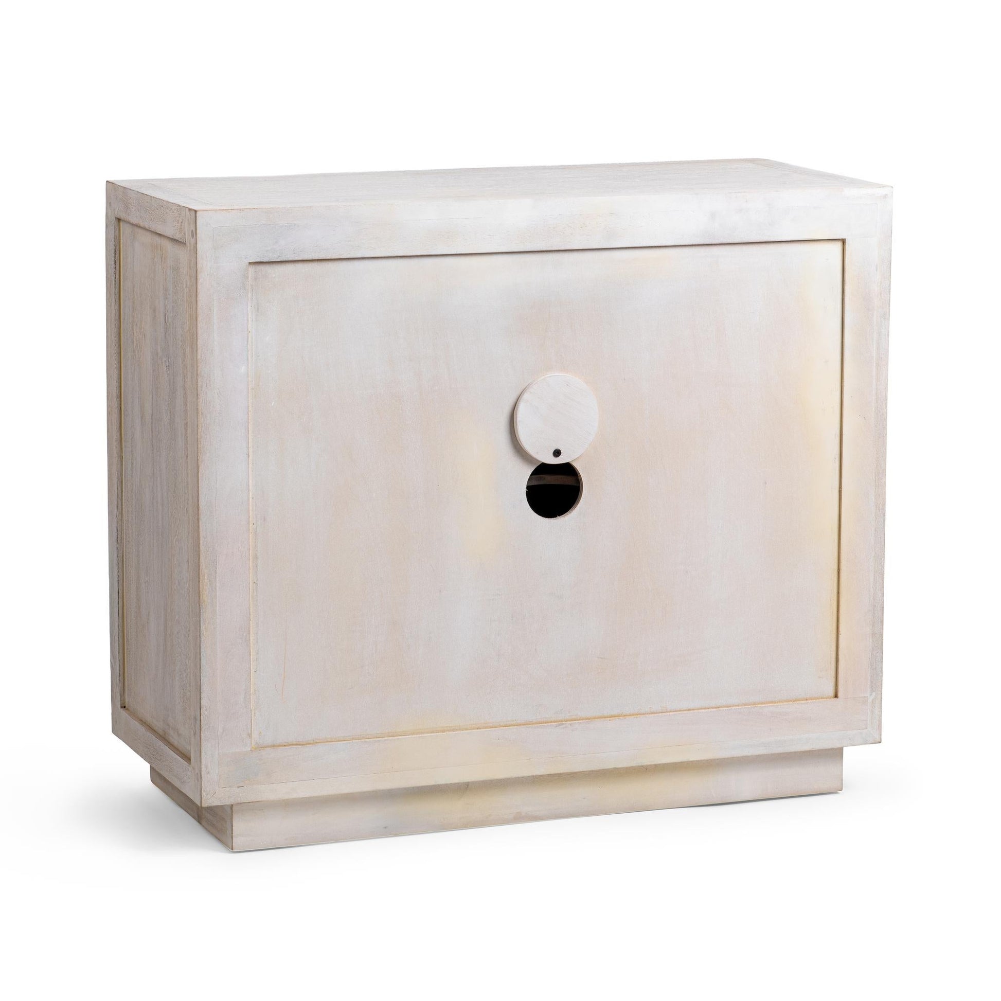 Marvin 2 Door Buffet - Cream