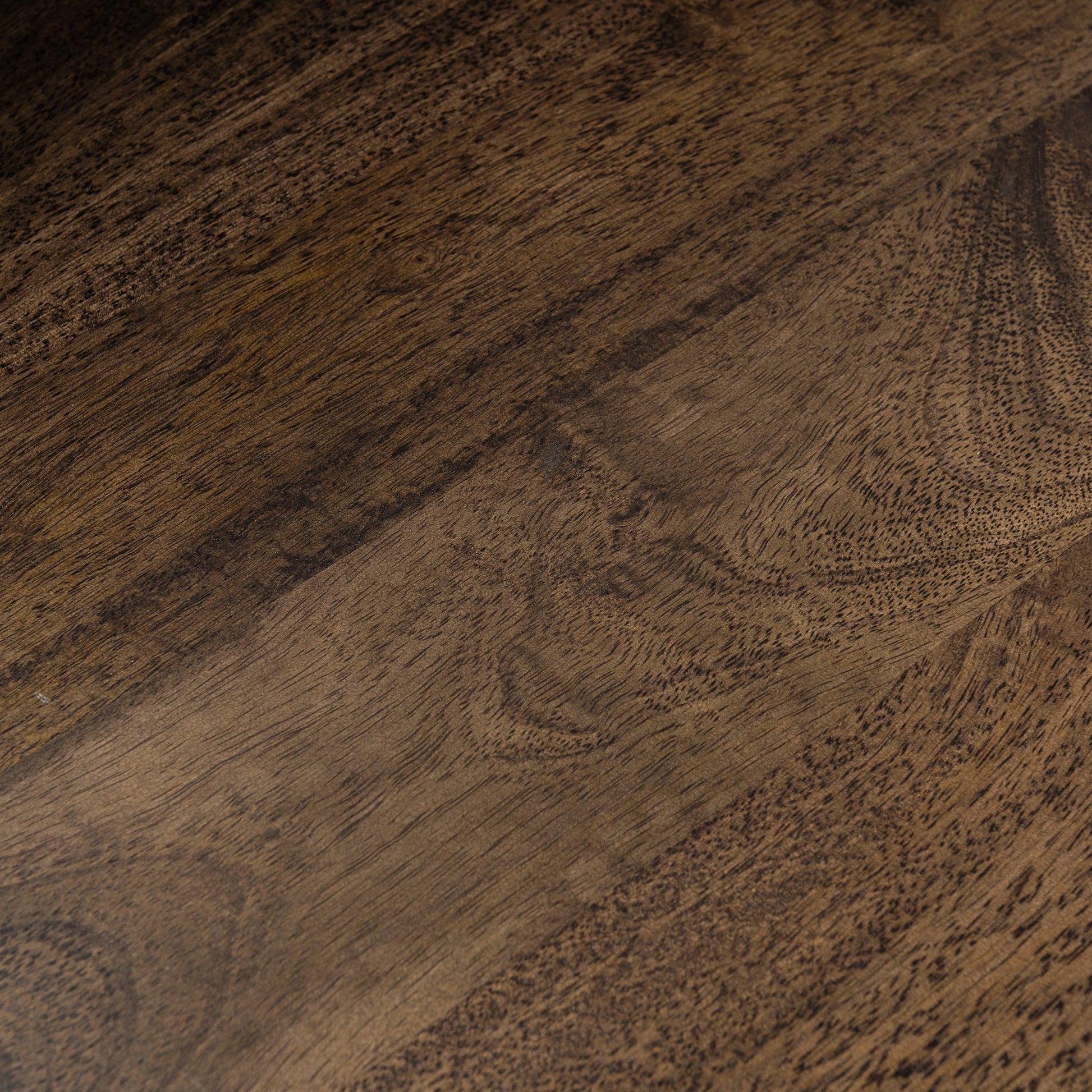 Norwood 2 Door Cabinet - Bark Brown