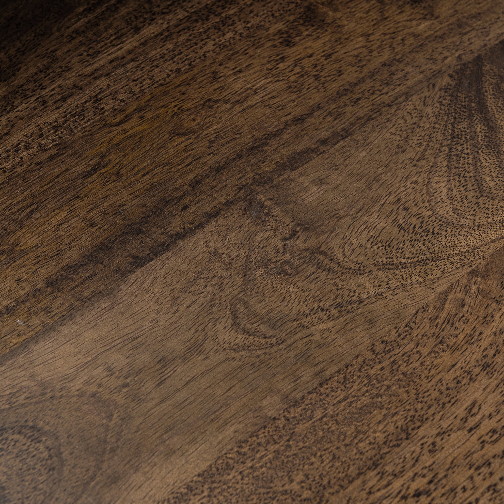 Norwood 2 Door Cabinet - Bark Brown