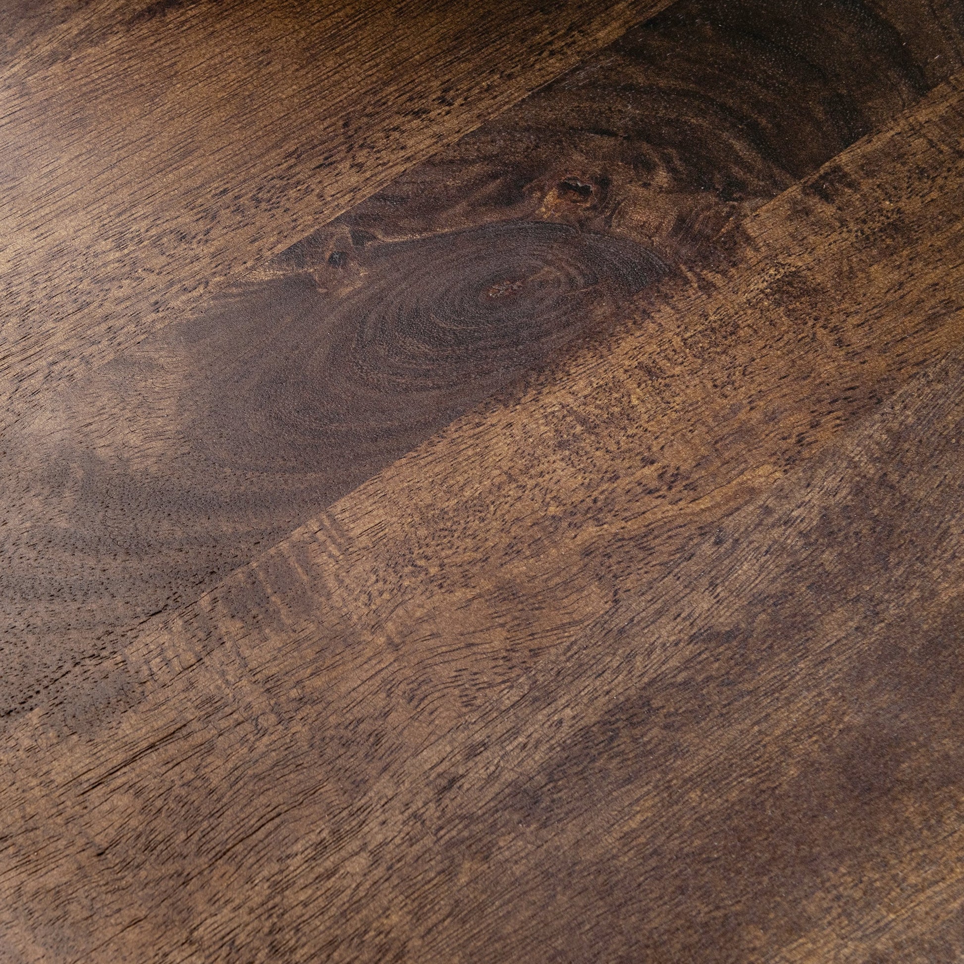 Albero 4 Door Buffet - Kona Brown