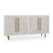 Norwood Solid Wood 4Dr Buffet - 52010956