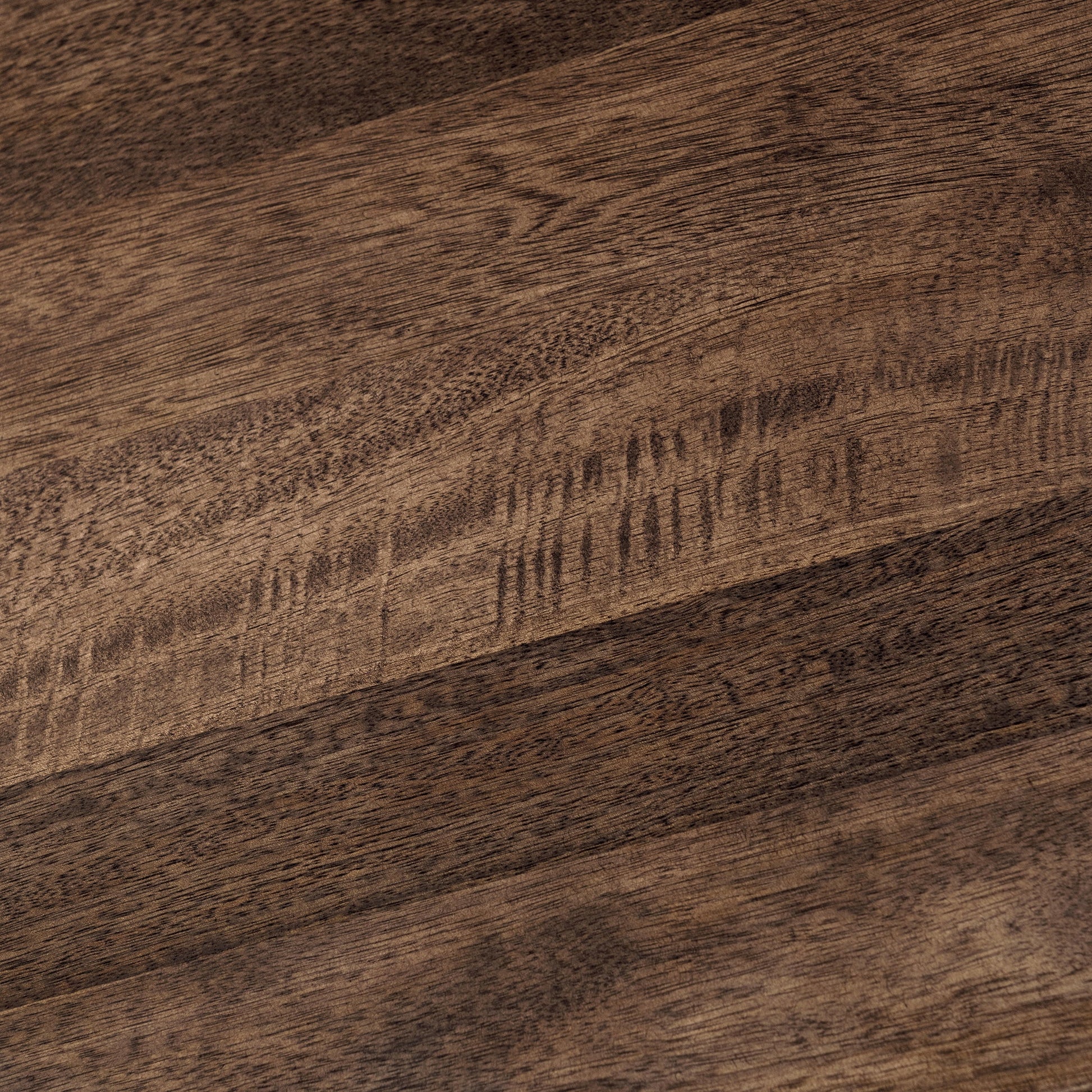 Albero Tall Cabinet - Kona Brown