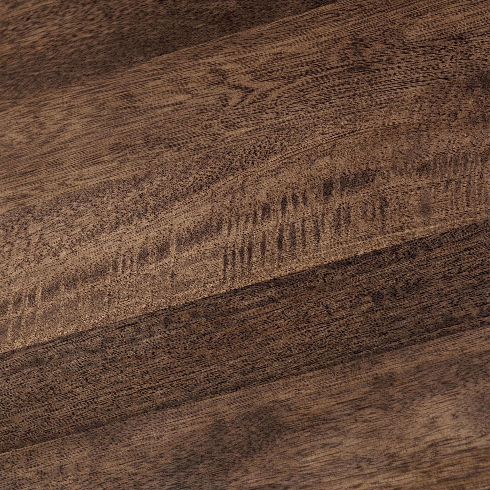 Albero Tall Cabinet - Kona Brown