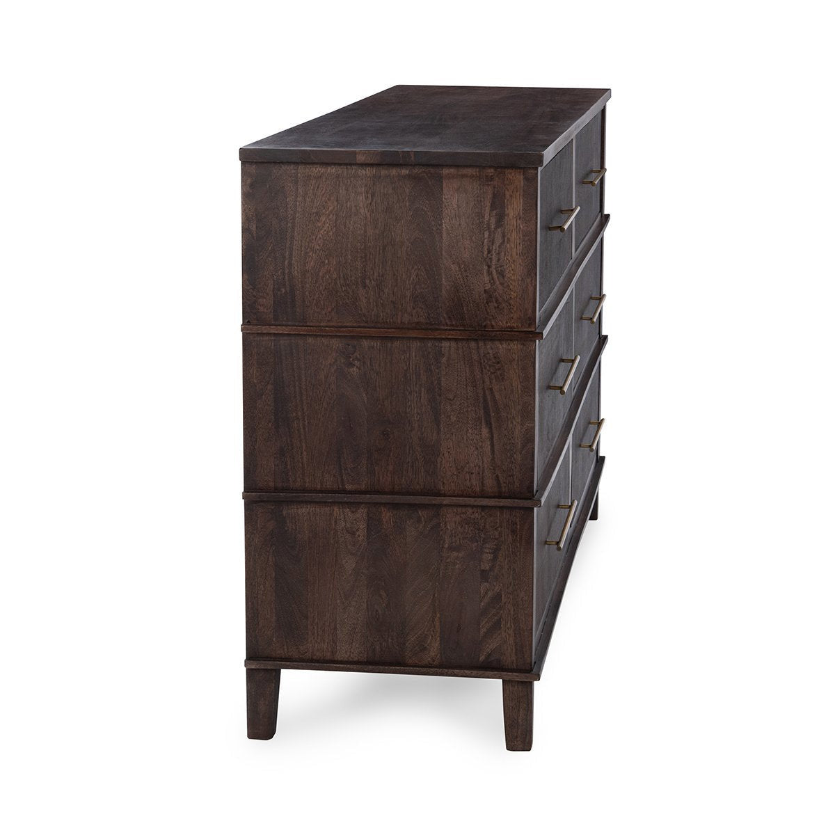 Westlake Solid Wood 6Dwr Dresser