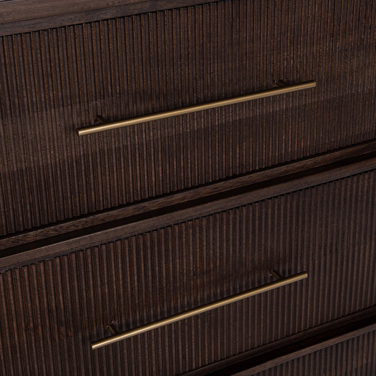 Westlake Solid Wood 6Dwr Dresser