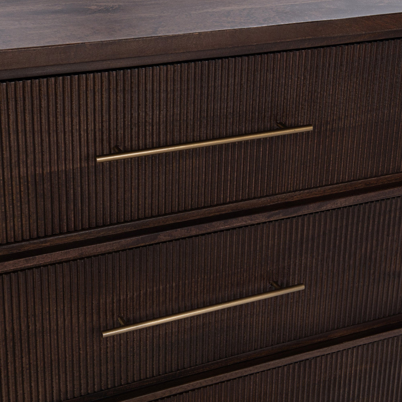 Westlake Solid Wood 3Dwr Chest