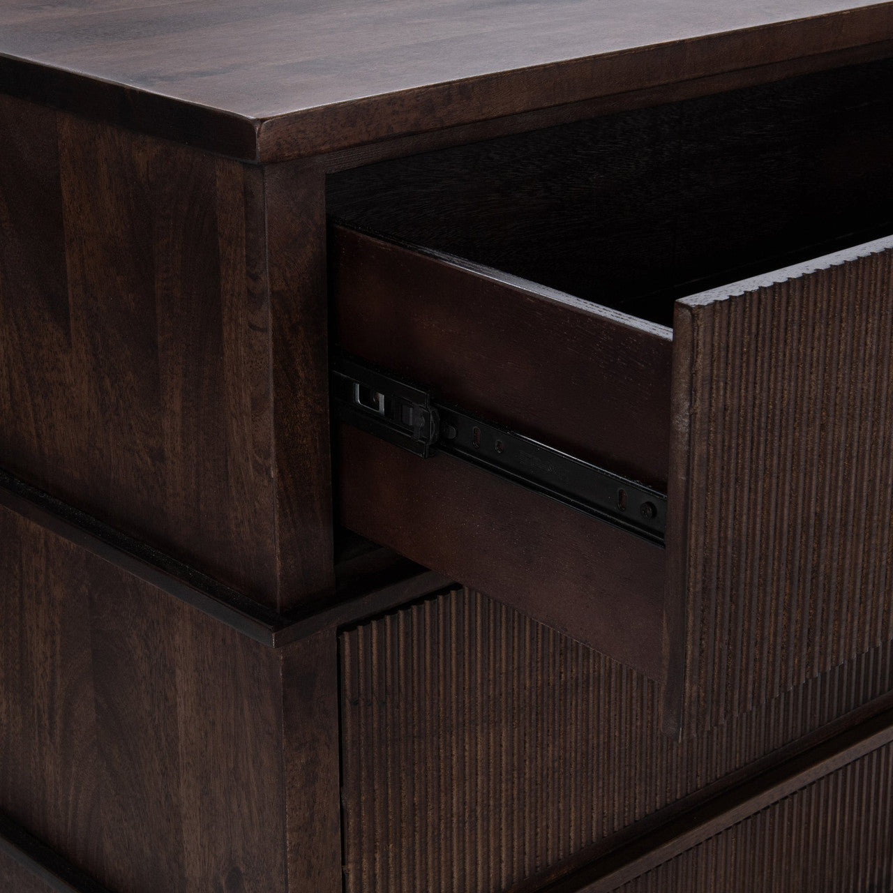 Westlake Solid Wood 3Dwr Chest