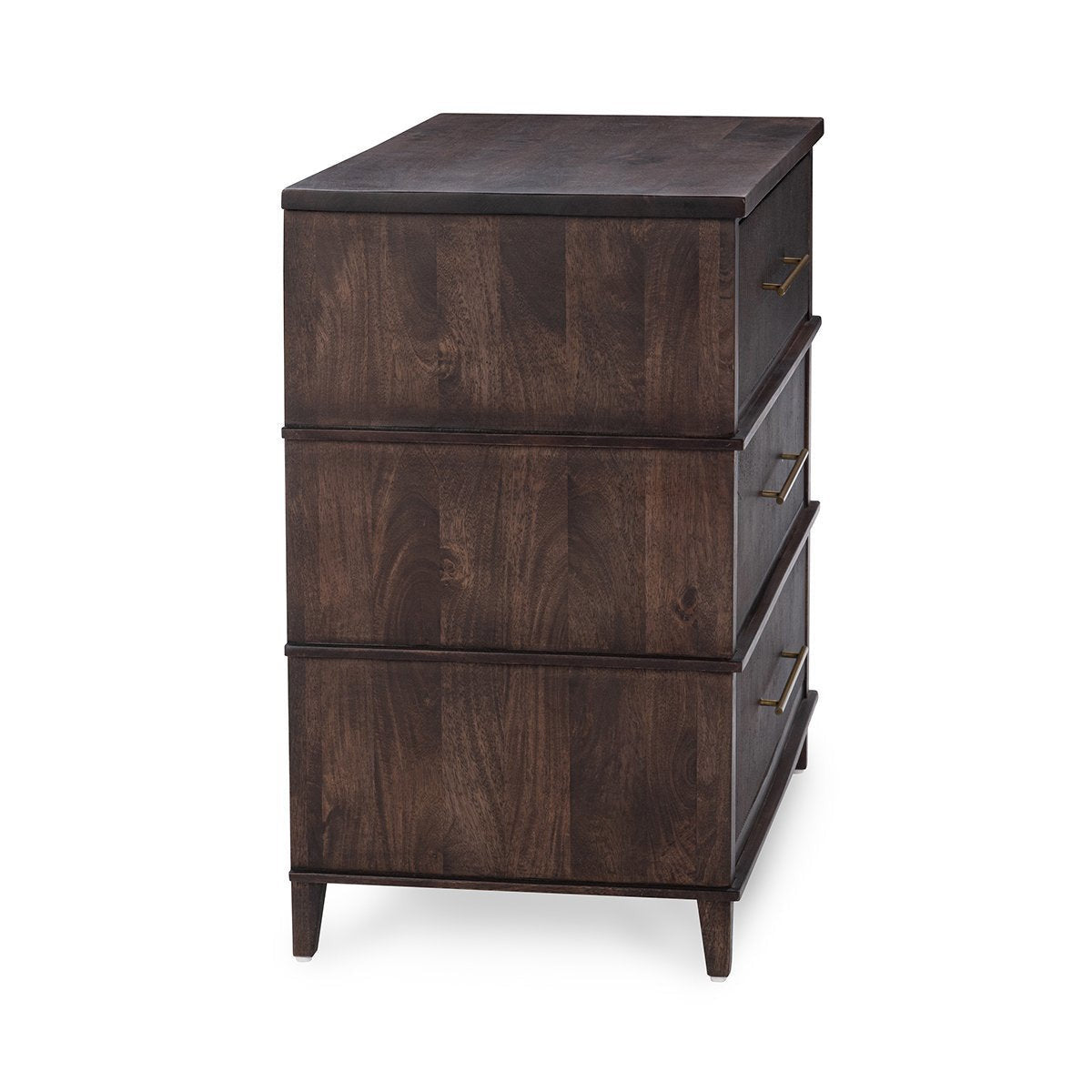 Westlake Solid Wood 3Dwr Chest