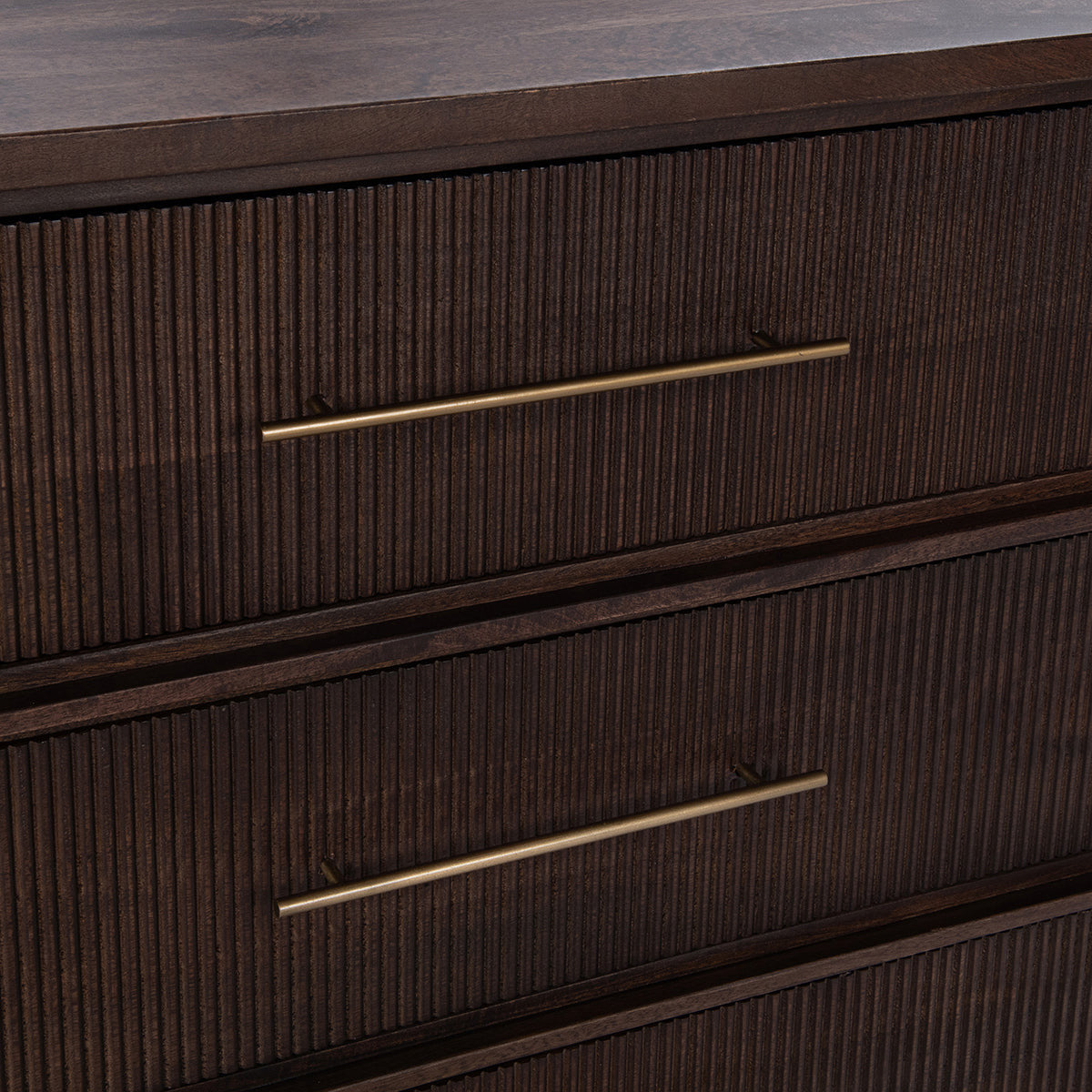 Westlake Solid Wood 3Dwr Chest