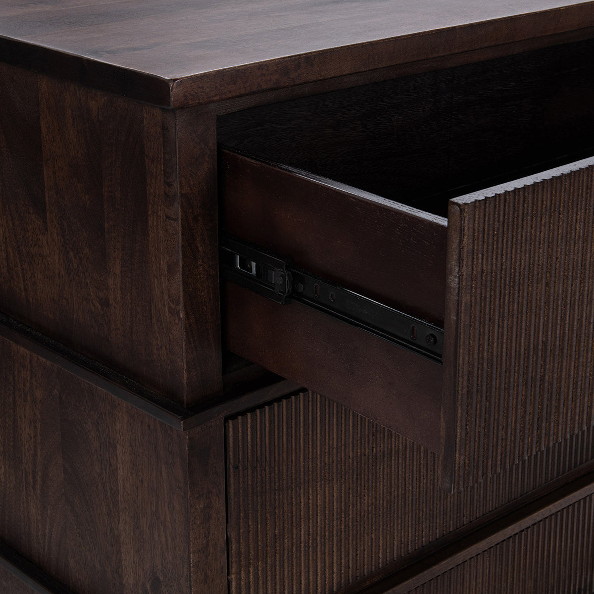 Westlake Solid Wood 3Dwr Chest
