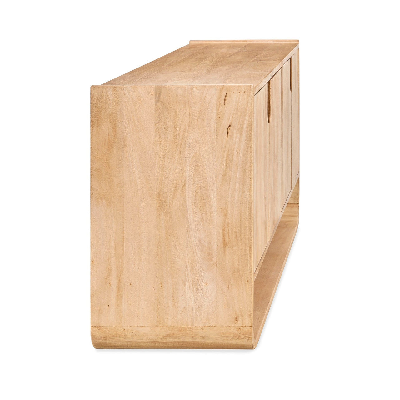 Laguna Solid Wood 4Dr Buffet