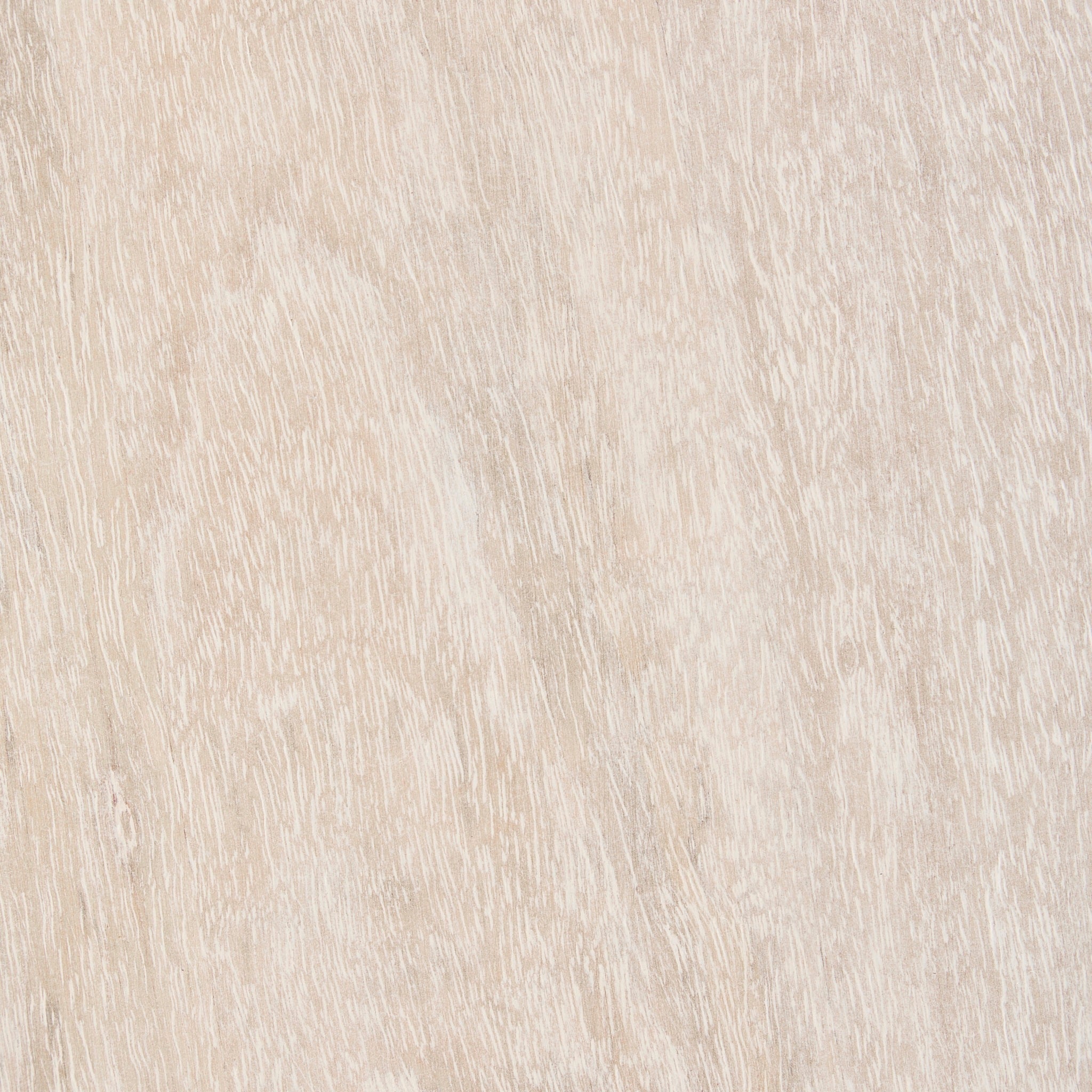 Workstation Cabinet - Creamwood - White Washed