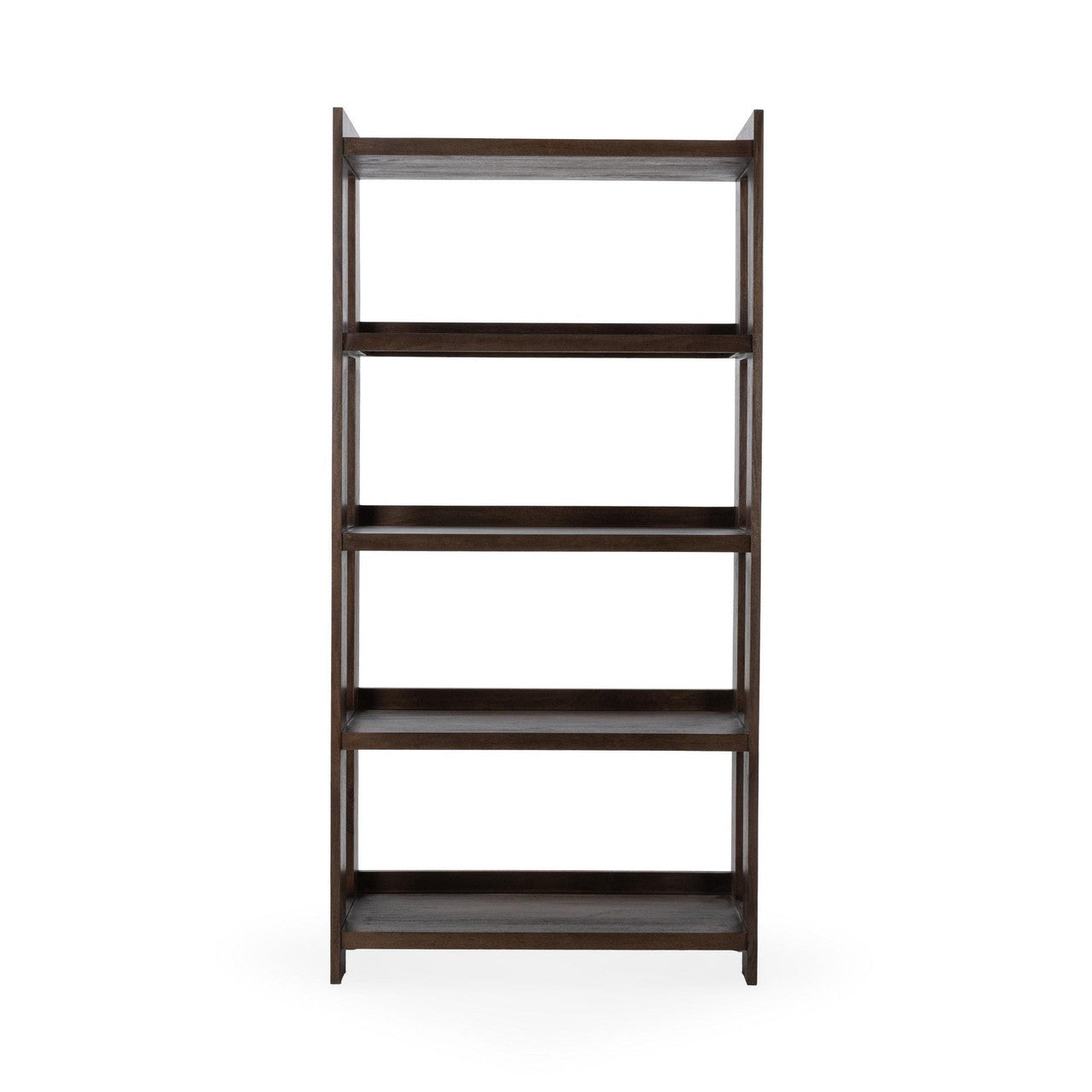 Marine Bookcase