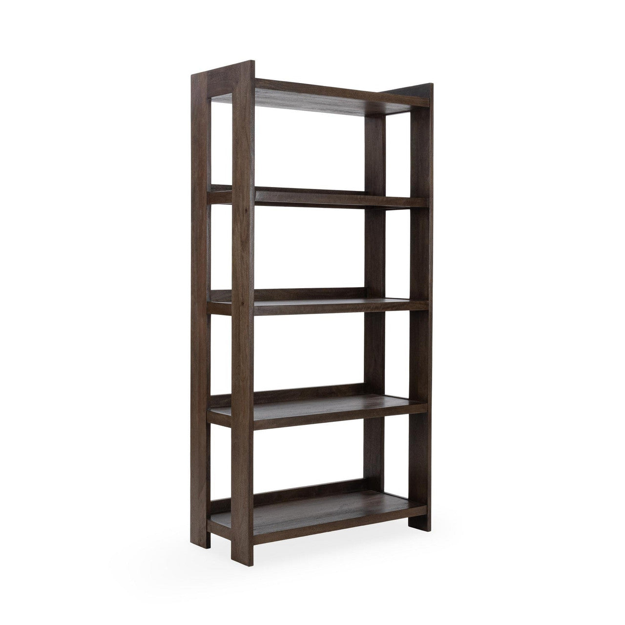 Marine Bookcase