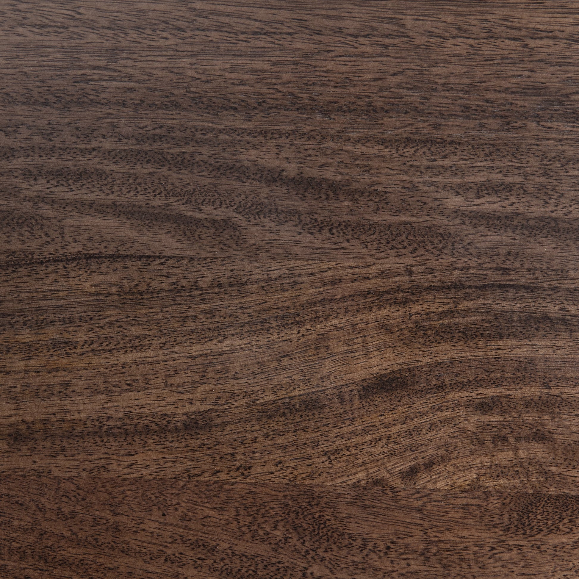 Lina 4 Door Cabinet - Kona Brown