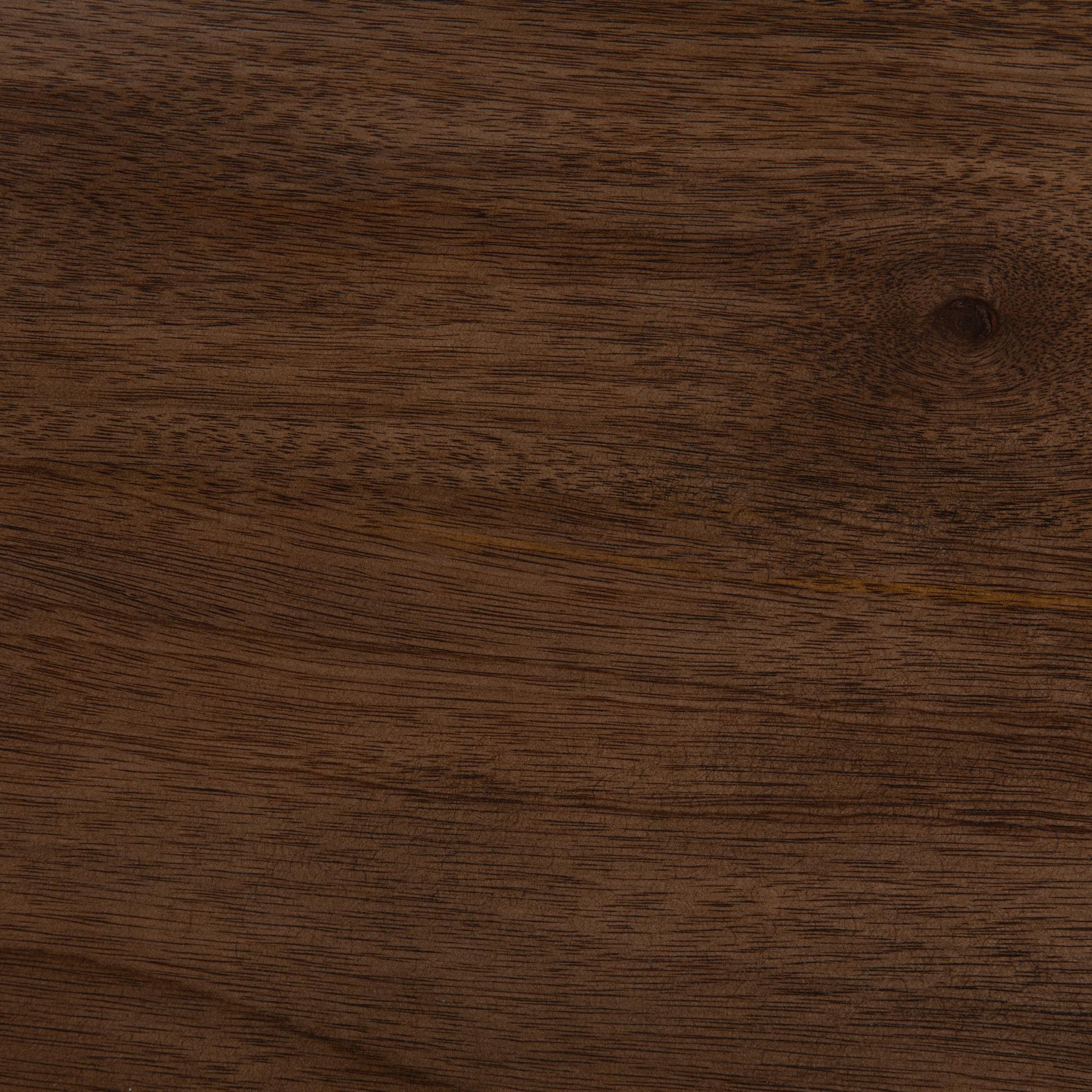 Costa 4 Door Cabinet - Tundra Brown