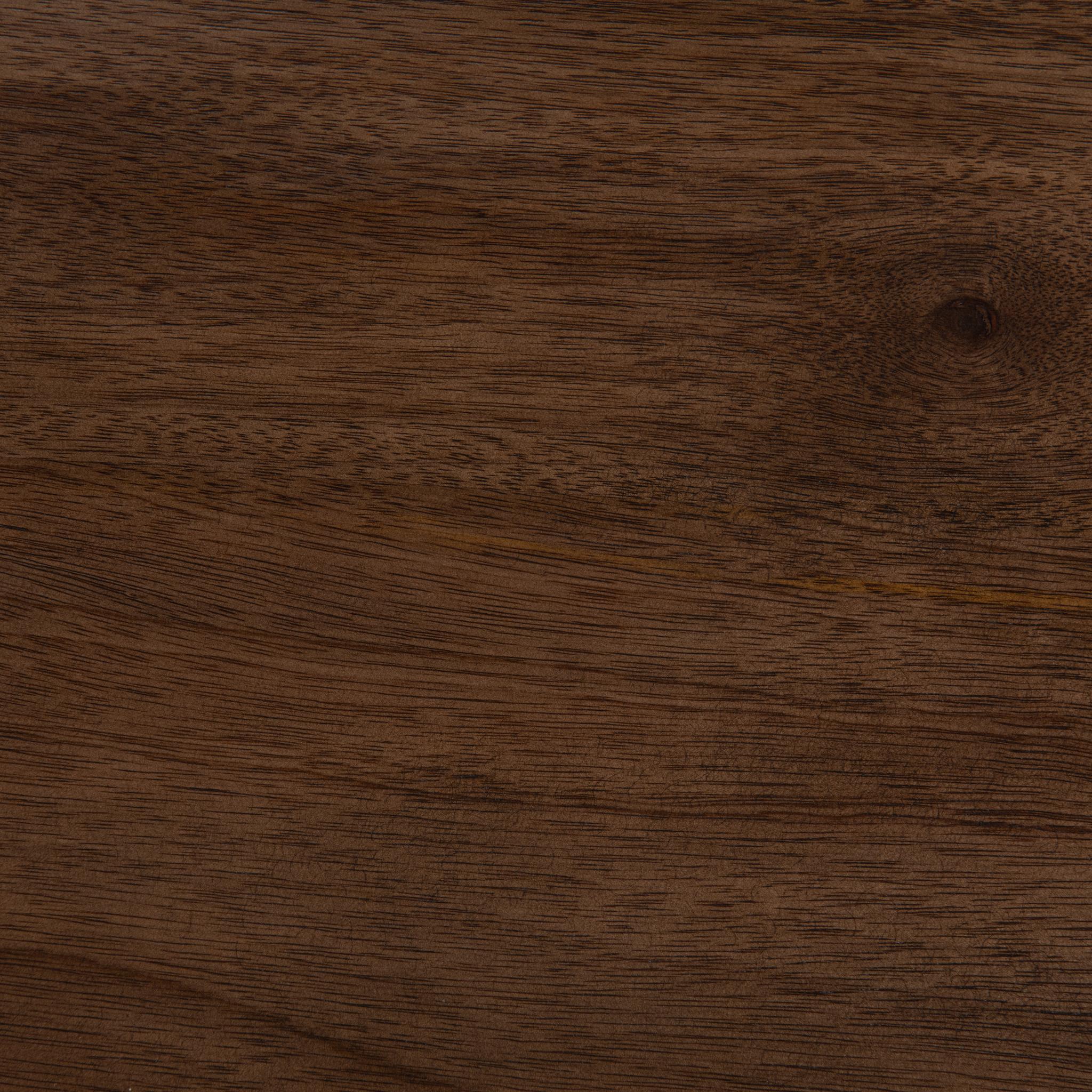 Costa 4 Door Cabinet - Tundra Brown