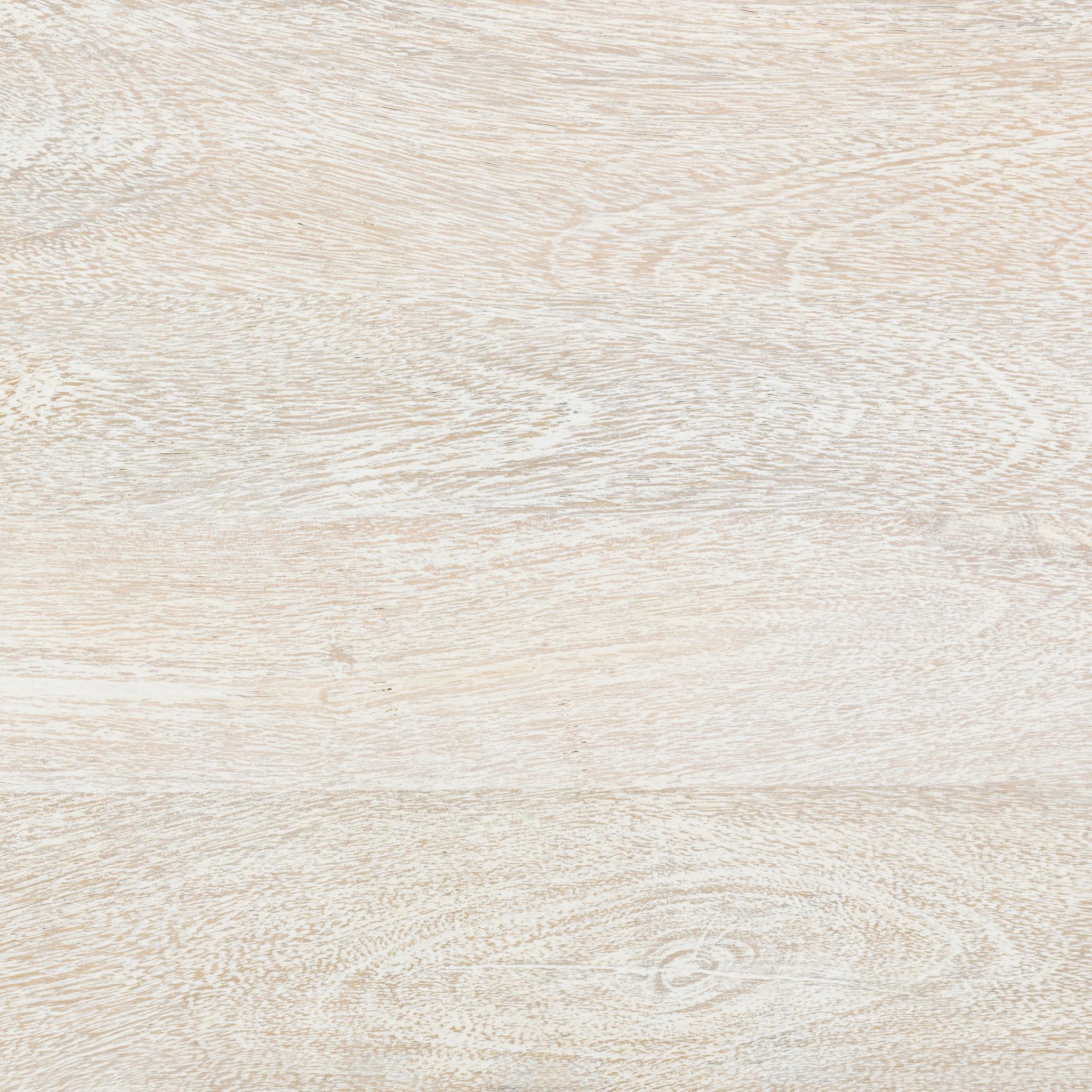 Costa 4 Door Cabinet - Cream