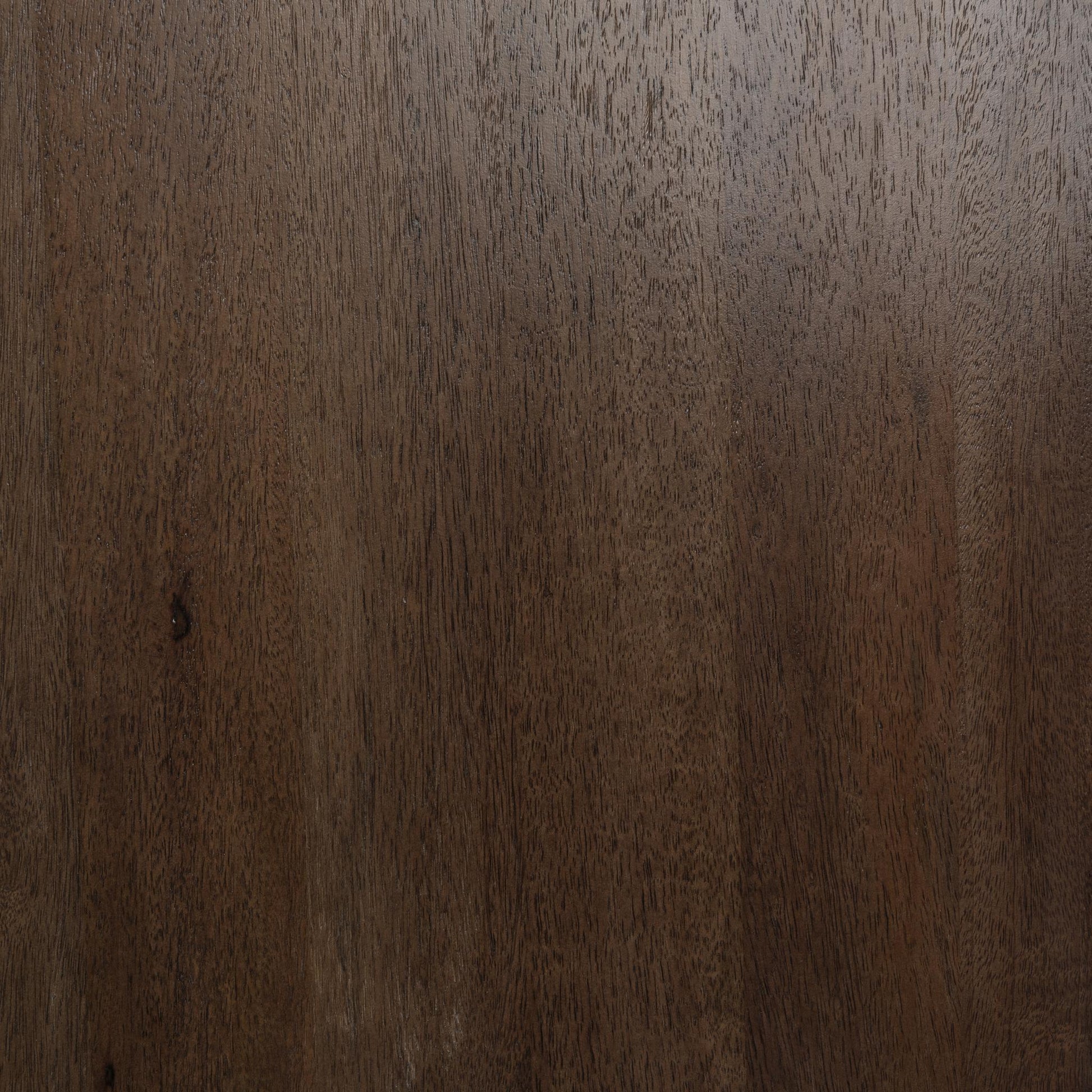 Kyra Bookshelf - Cocoa Brown