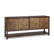 Avara 4Dr Cabinet -
