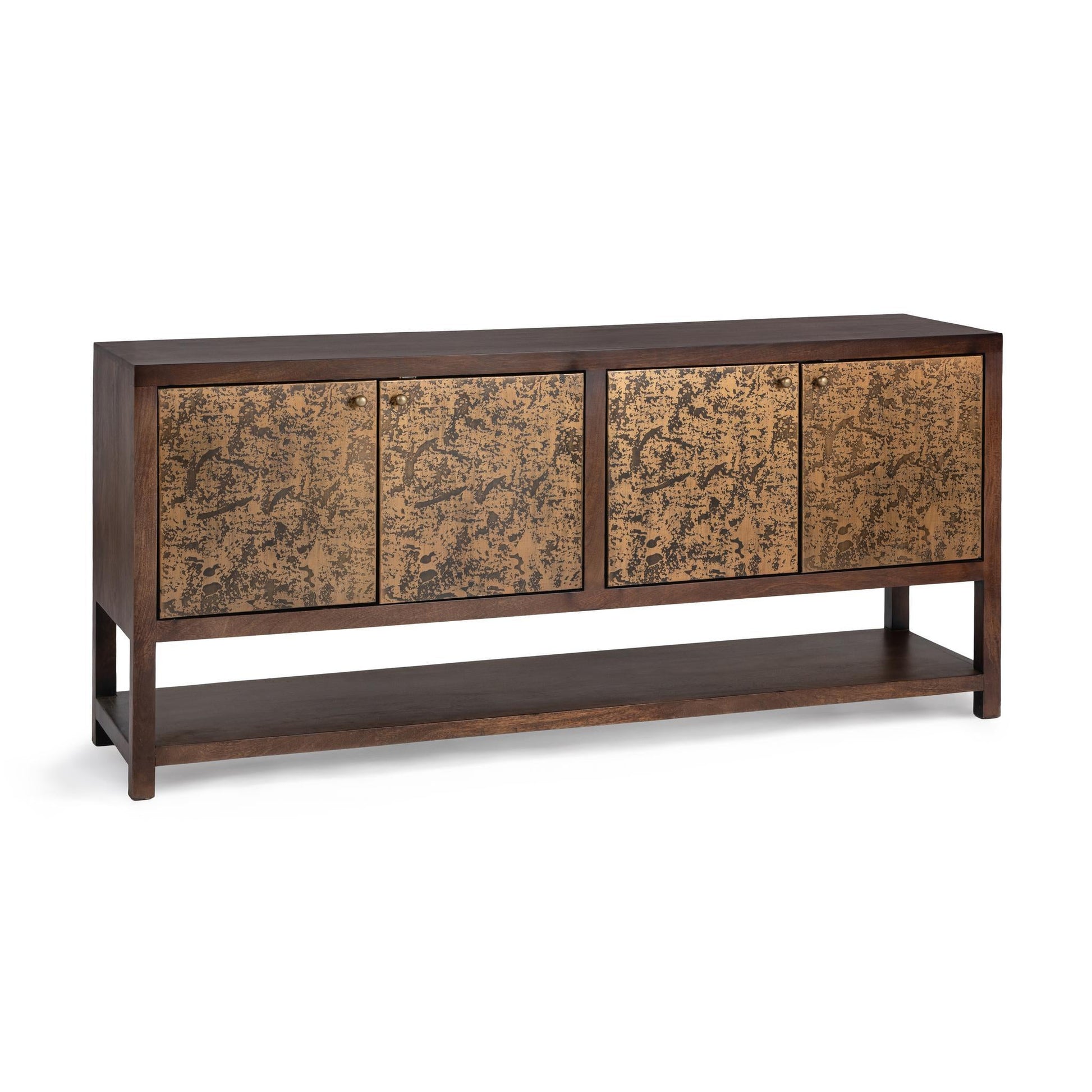 Avara 4Dr Cabinet -