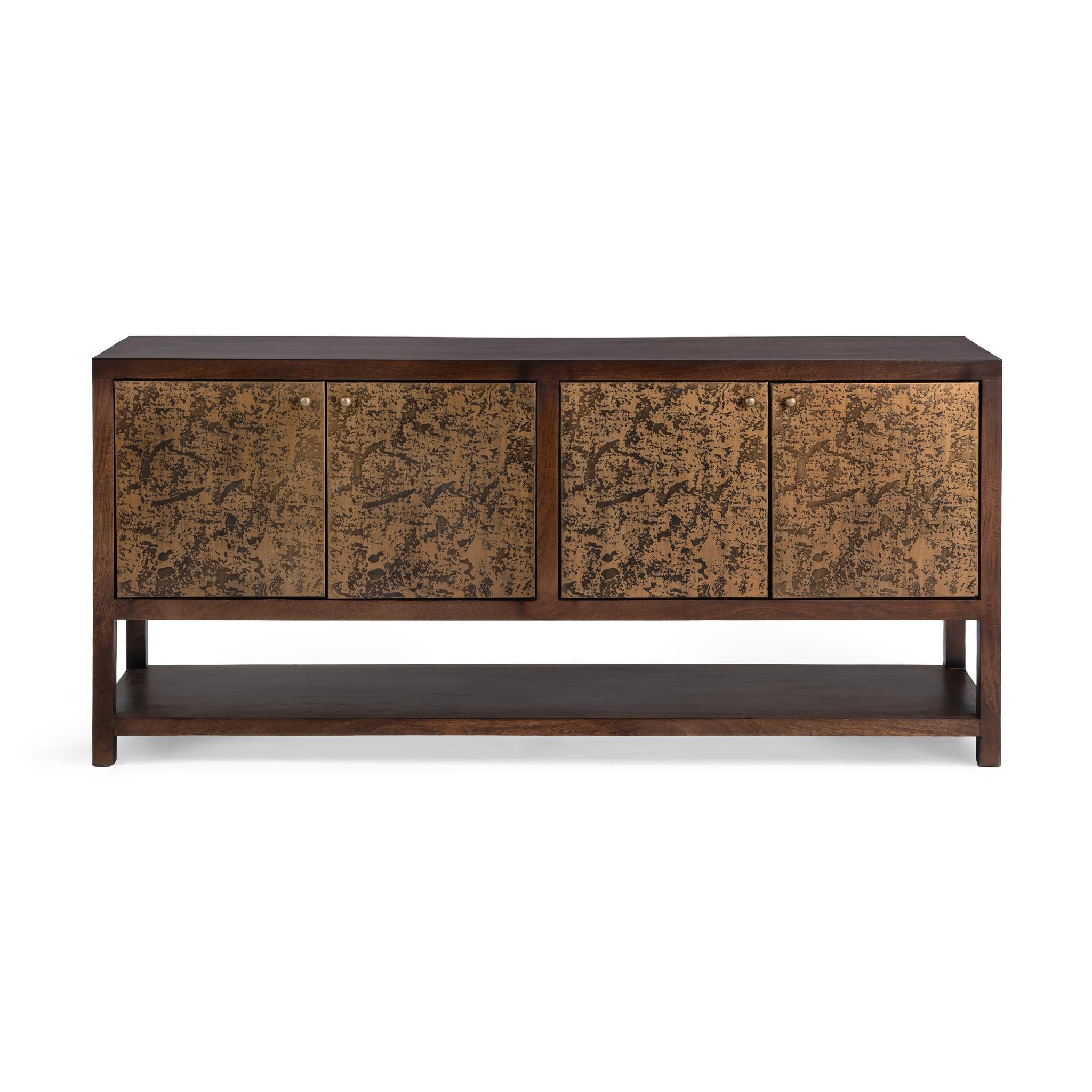 Avara 4Dr Cabinet -