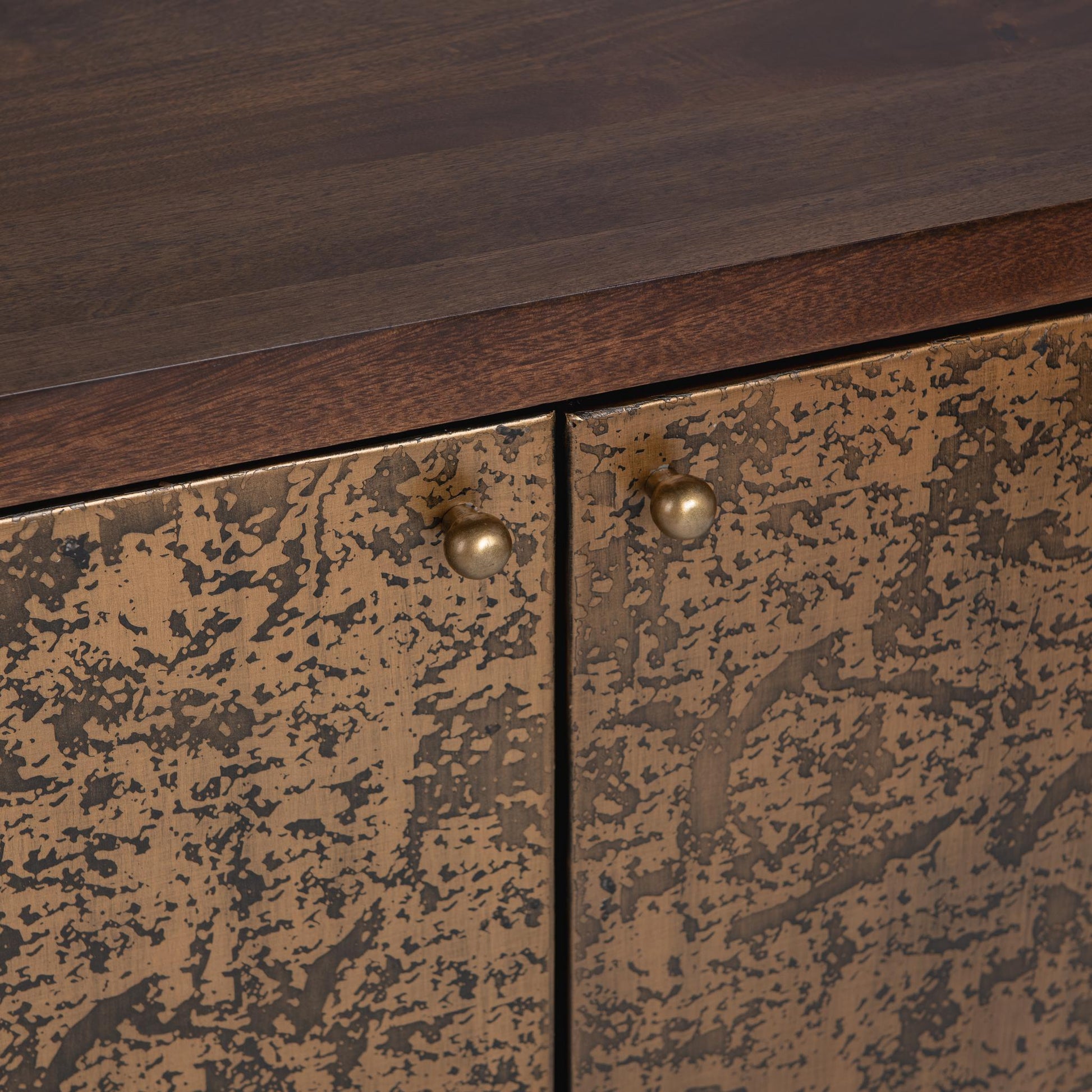 Avara 4Dr Cabinet -