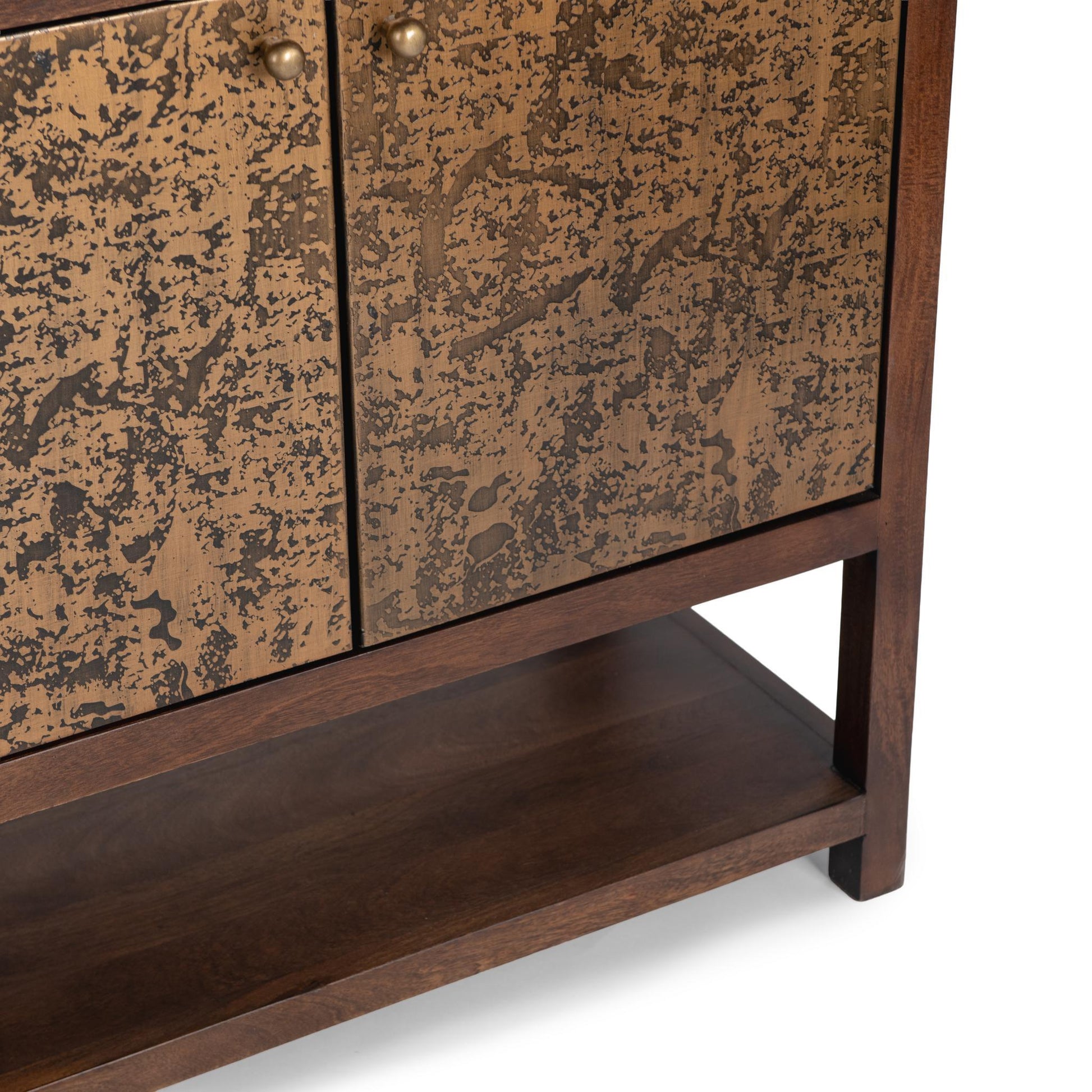 Avara 4Dr Cabinet -