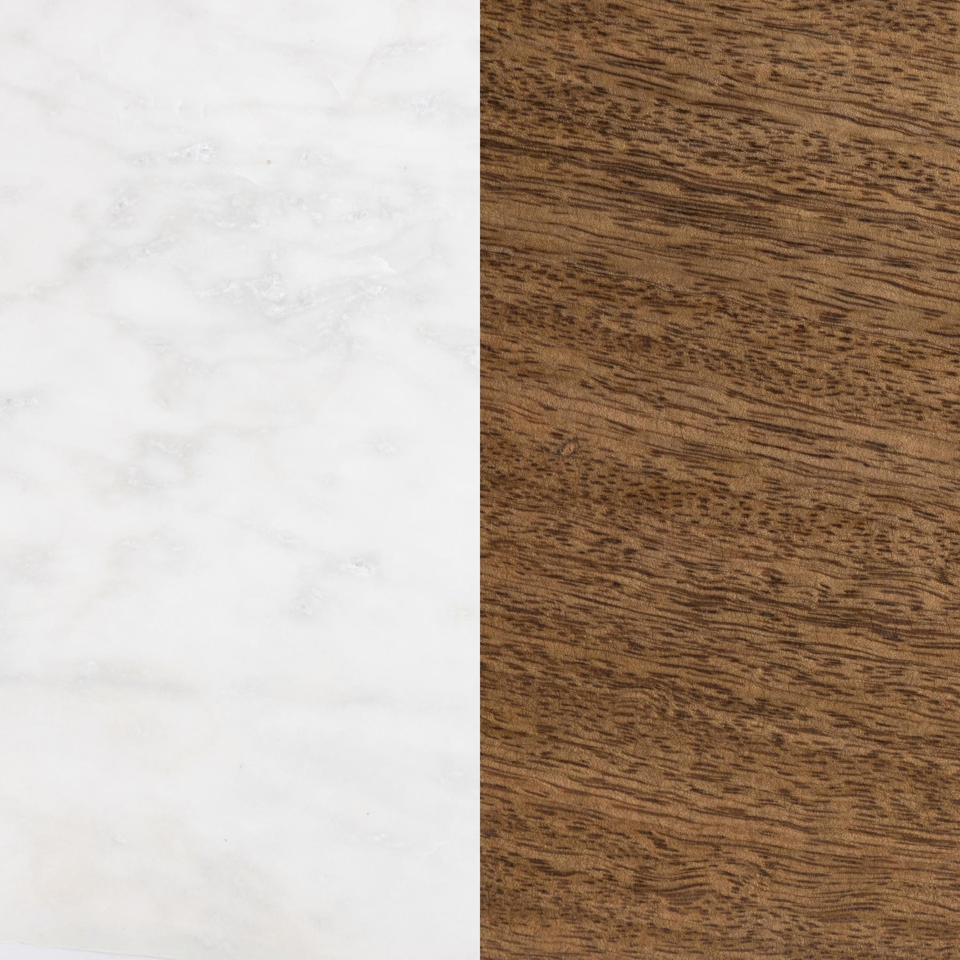 Novara Bar Cabinet - Molten Walnut