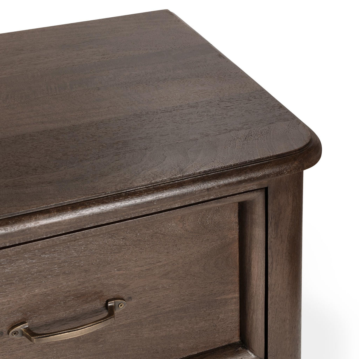 Brookside Dresser - Cocoa Brown / 9 Drawer by Classic Home - view 5
