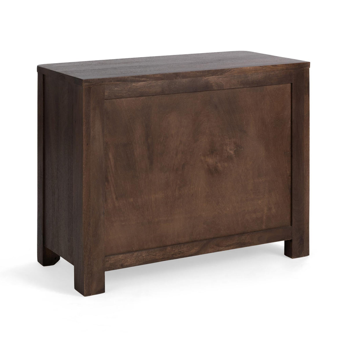 Baylee Nightstand - Cocoa Brown / 3 Drawer by Classic Home - view 4