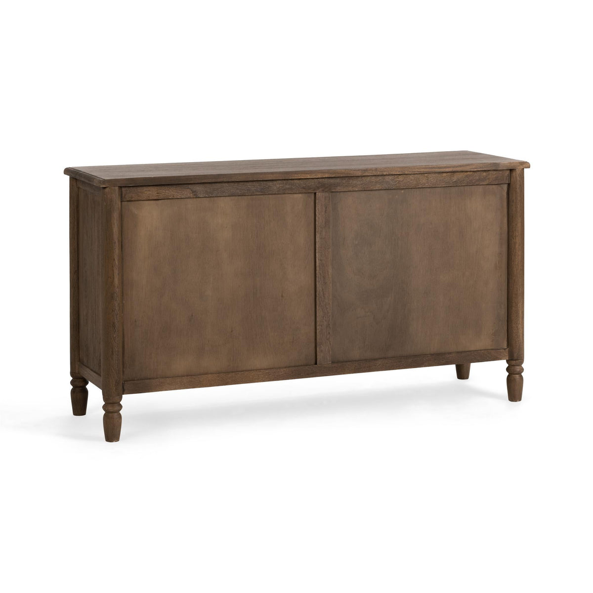 Margaux Dresser - Toasted Chestnut / 6 Drawer by Classic Home - view 4
