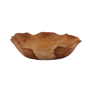 Bailey Leaf Platter by Furniture Classics at ZIN Home