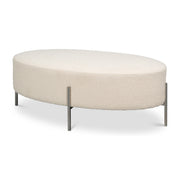 Hoff Ottoman by Sarreid Ltd